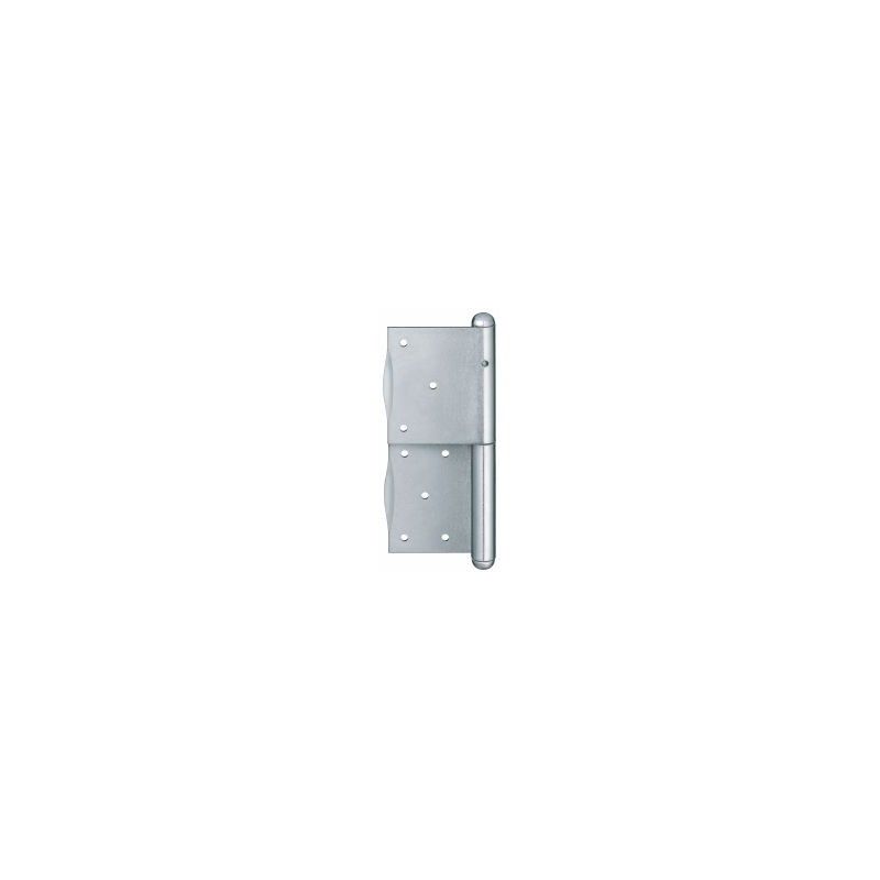 

Simonswerk - Bisagra galvanizado G 1 140 mm ls (por 10)