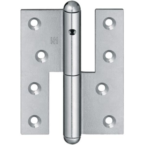 Bisagra galvanizado Q1 140 mm rs (por 10)