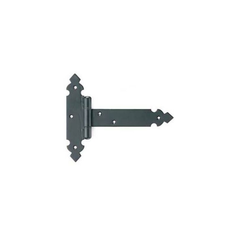 

Bisagra golfo desmontable 24CB-20 negra (10 Uds.)
