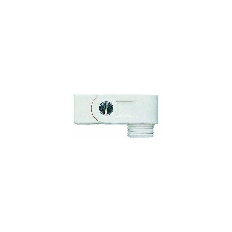 

Bisagra Grohe 1/2 pulgada blanco