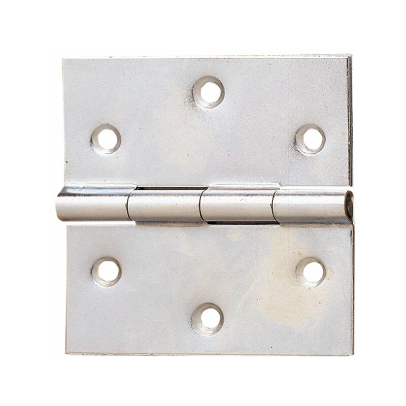 

Bisagra Mod. 553 Cincada 90X90 Mm.
