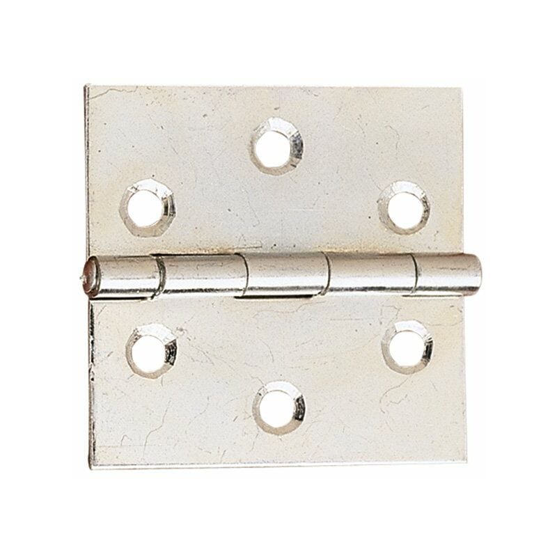 

Bisagra Hºcincado Mod.5002 2". 2U. Ehl