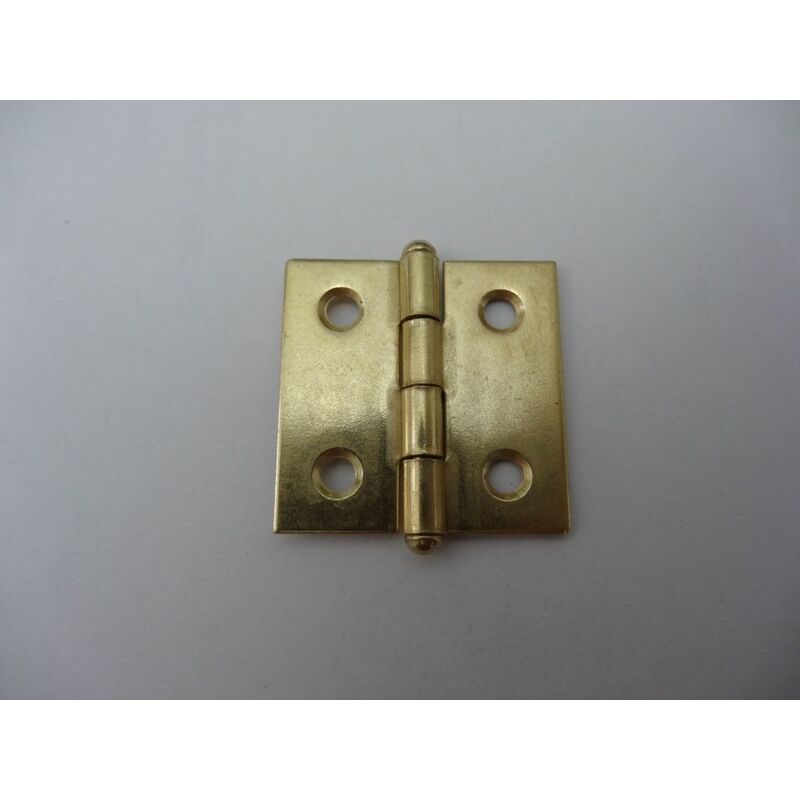 

Bisagra M/vent R/bajo 30x30mm Lat C/cu Atorn. - LIM