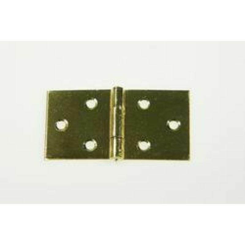 

BISAGRA HIERRO P. 814-3/4(24ud)