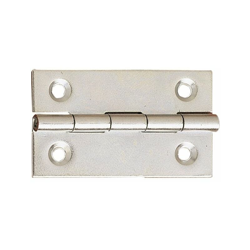 

Bisagra Hºz Mod.5005 1'. 4 Unid. - Ehl
