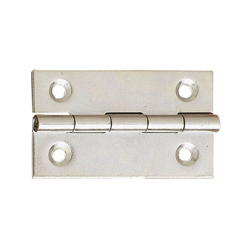 

Bisagra Hºz Mod.5005 3/4'. 4 Unid. - Ehl