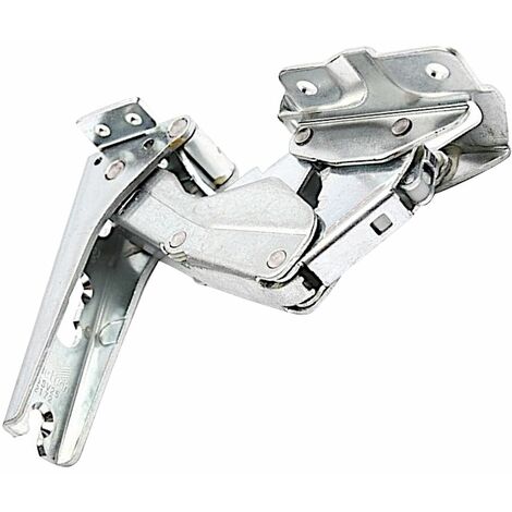 Bisagra inferior 46X2472 DE DIETRICH