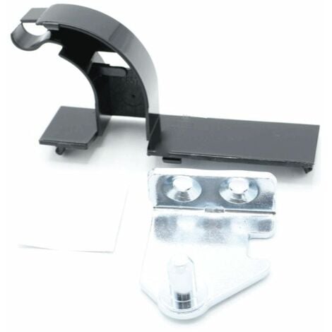 Bisagra inferior AEH75596713 LG