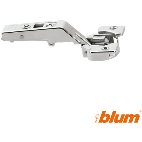 Bisagra Intermedia Aventos Hf Clip Top Sin Muelle Tornillo Blum R.78Z5500T