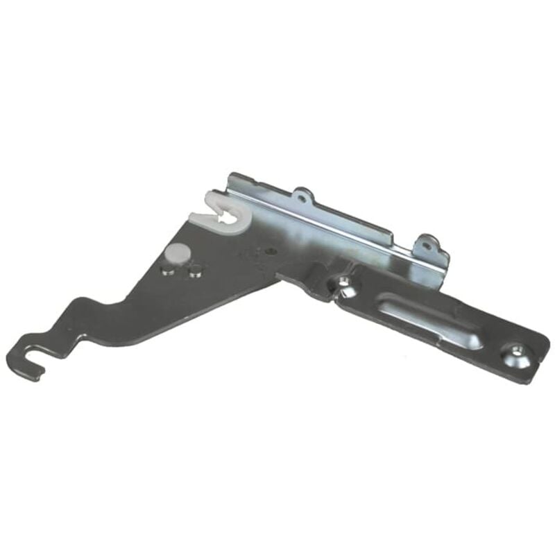 Bisagra izquierda original Lavavajillas 00263115 Bosch