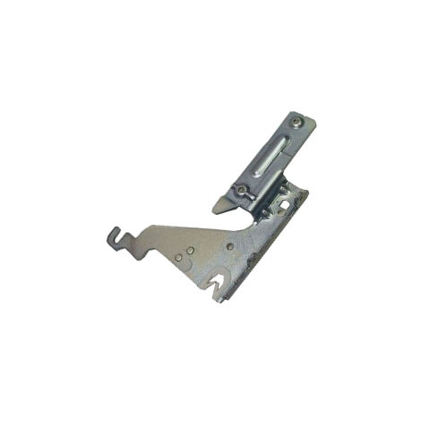 Bisagra izquierda original Lavavajillas 00263115 BOSCH