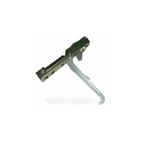 Bisagra izquierda para horno ROSIERES 93703932