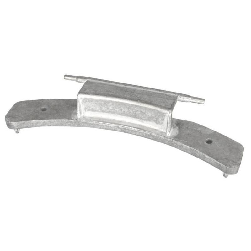 

Bisagra Puerta Lavadora Ariston Indesit 035764
