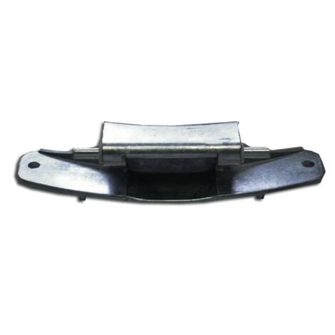 Bisagra lavadora Beko Arcelik 140 mm.