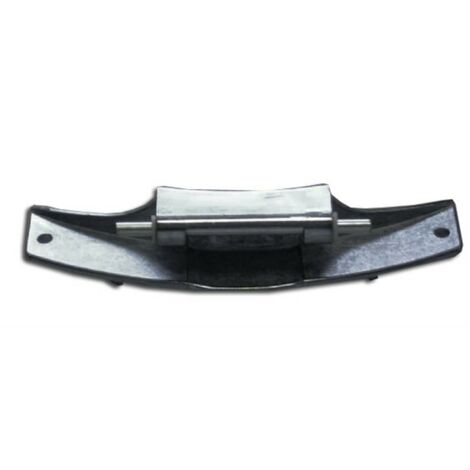 Bisagra lavadora Beko Arcelik 153 mm.