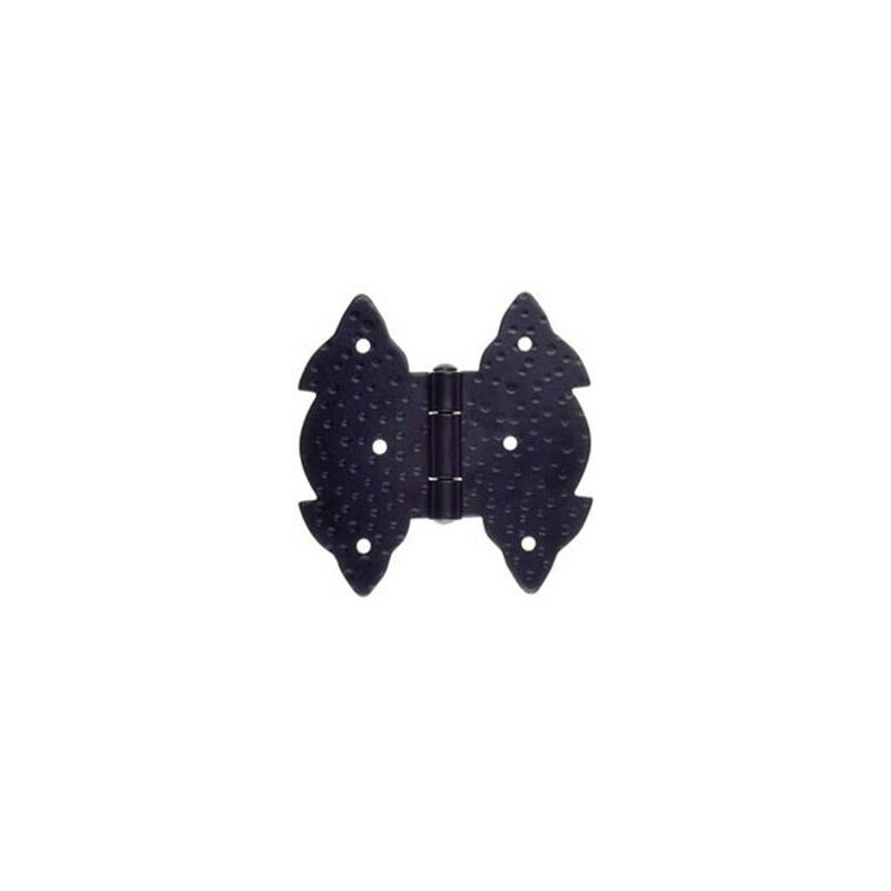 

Bisagra mariposa Tortajada 14-110x110NE (25 Uds.)