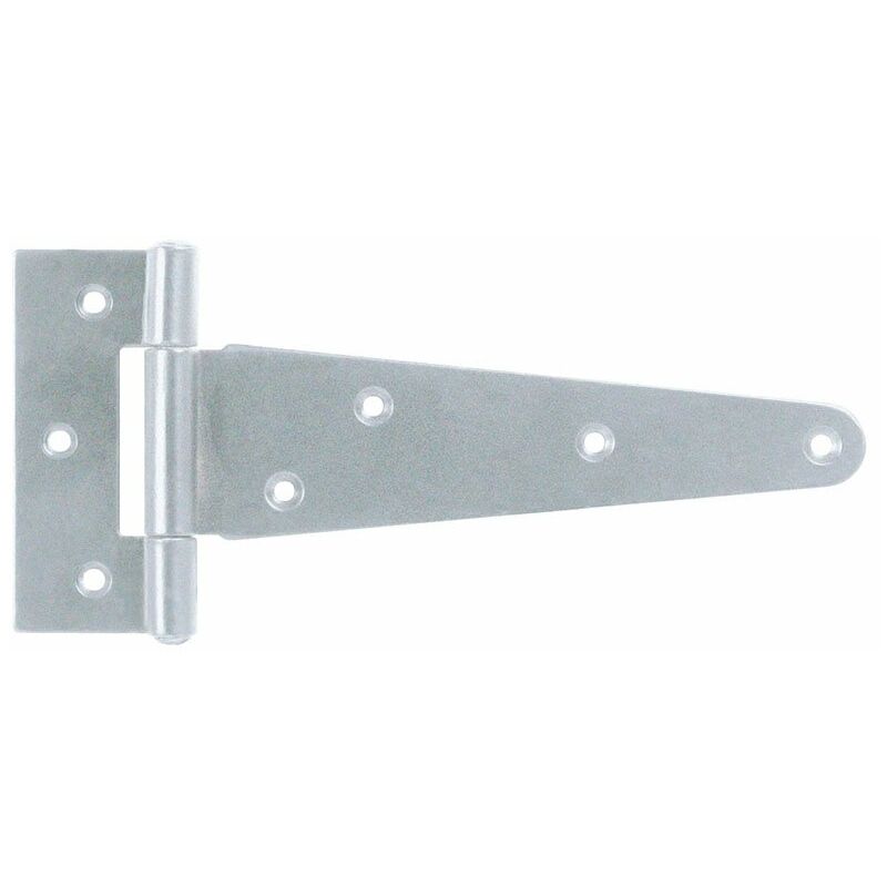 

Bisagra M.507. Cincada. 100 Mm.