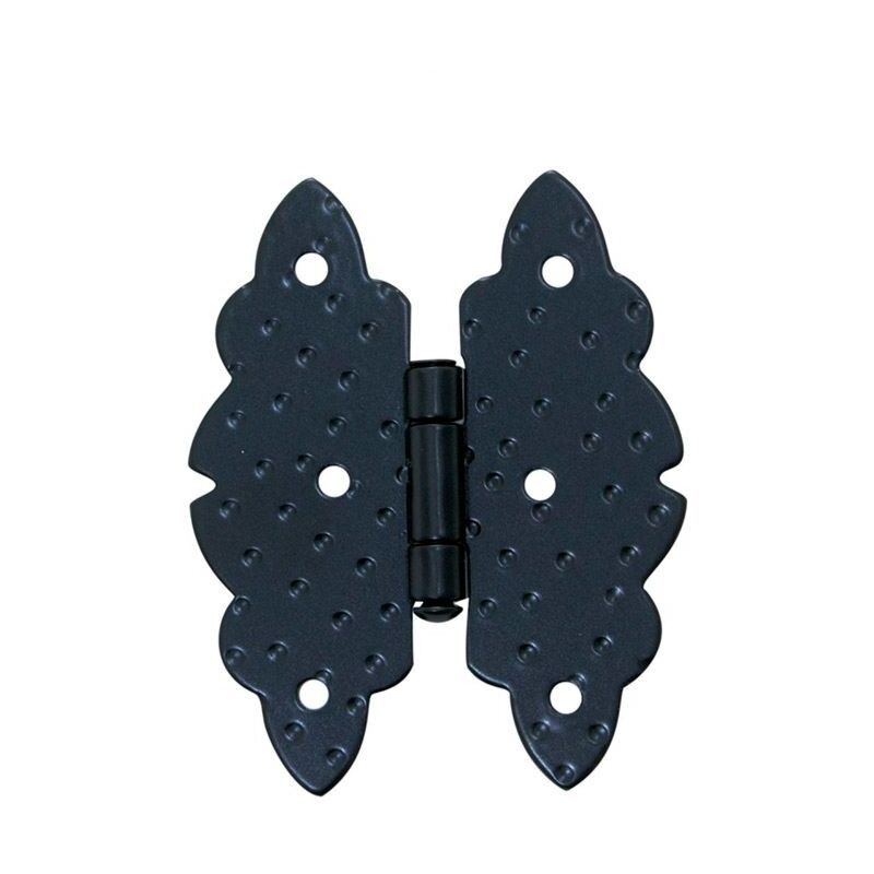 

Bisagra Mariposa 501Zn