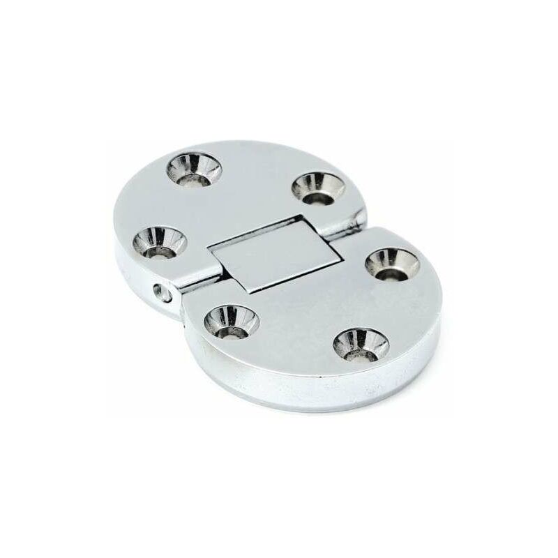 Bisagra Mesa Cocina Sobreponer