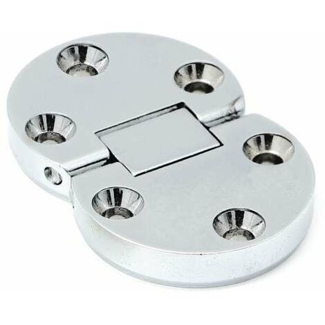BISAGRA MESA COCINA SOBREPONER