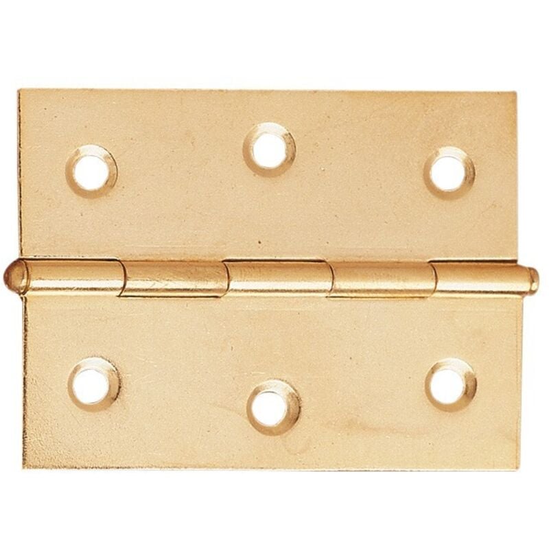 

BISAGRA MOD. 207. LAT. 60x50. 4 UN. - EHL