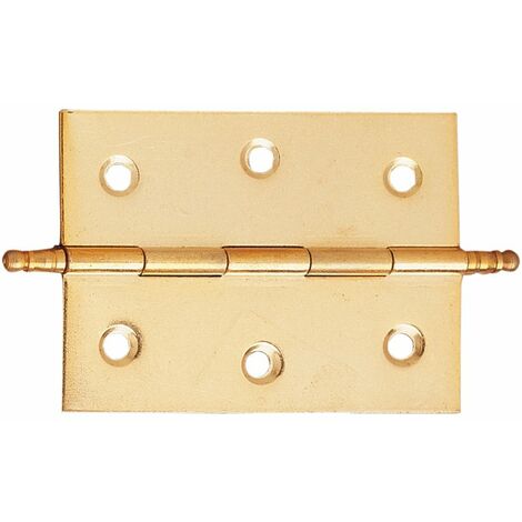 Bisagra Mod. 207 Final alto