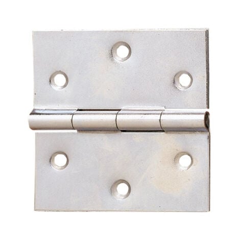 BISAGRA MOD.553 CINCADA 80X80 MM. - EHLIS