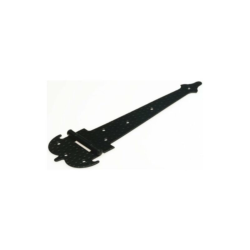 

Bisagra Negra 250Mm Mod.554