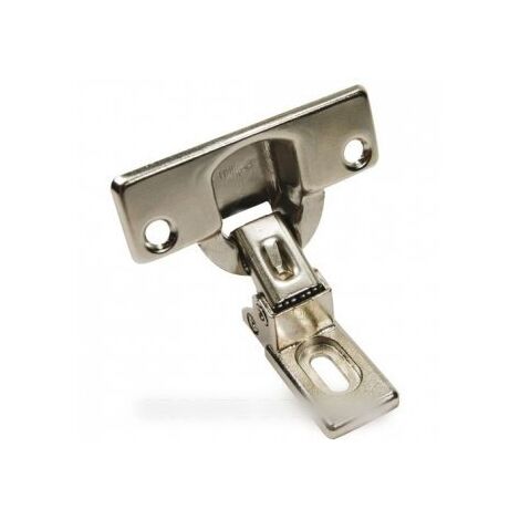 Bisagra para lavadora AEG 1245378003