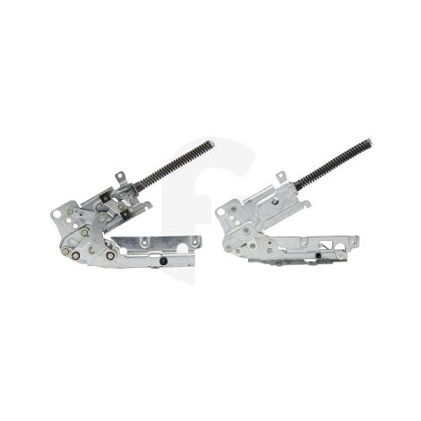 Bisagra para lavavajillas izquierda-derecha Electrolux 405514840
