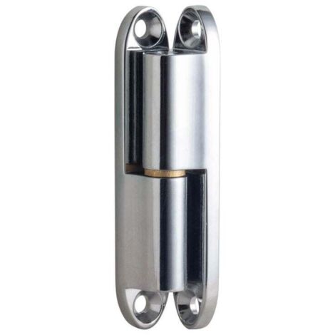 Bisagra para puerta de armario, bisagra de puerta de 4 piezas, bisagra de puerta de acero inoxidable extraíble, herrajes para muebles para el hogar, protector de puerta de armario, bisagra de puerta