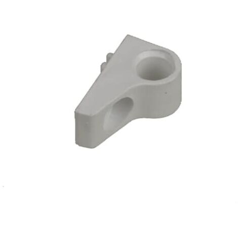 Bisagra para puerta de frigorífico Whirlpool - 481240478335