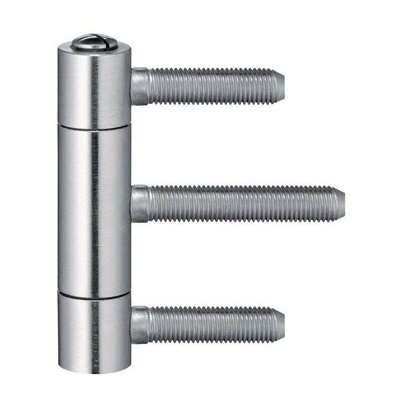 

Bisagra para taladrar BAKA C 1-20 WF 3 piezas, 100 kg DIN L / R HLT SIMONSWERK
