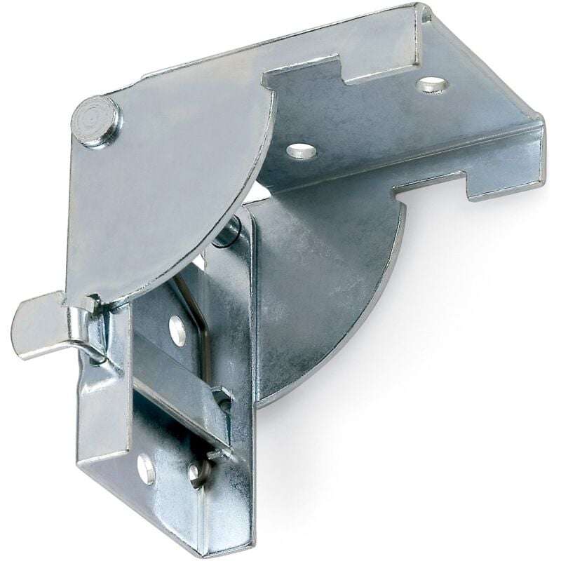 

Bisagra Pata Abatible R/642 Unidad - Zincado