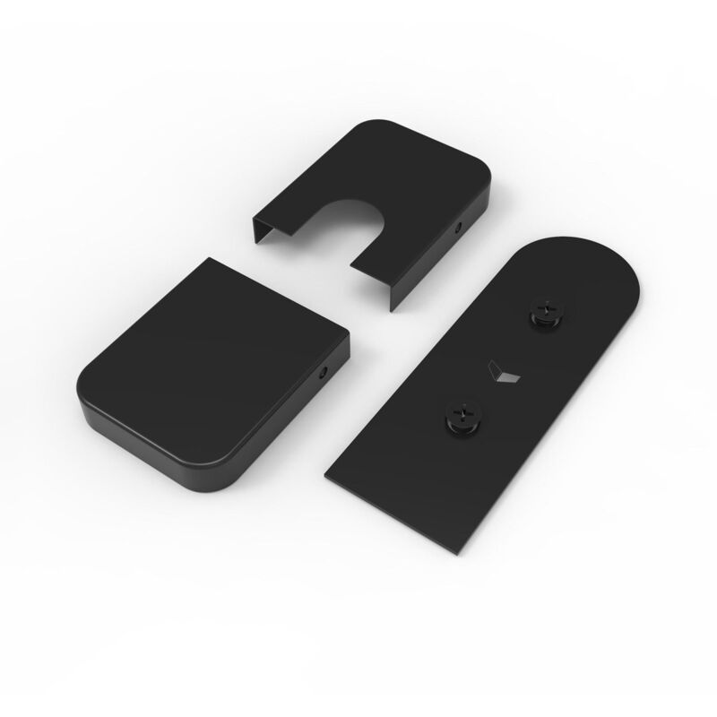 

Kit Tapas En Negro Para (PIVOTICA) Pro 150 - Negro