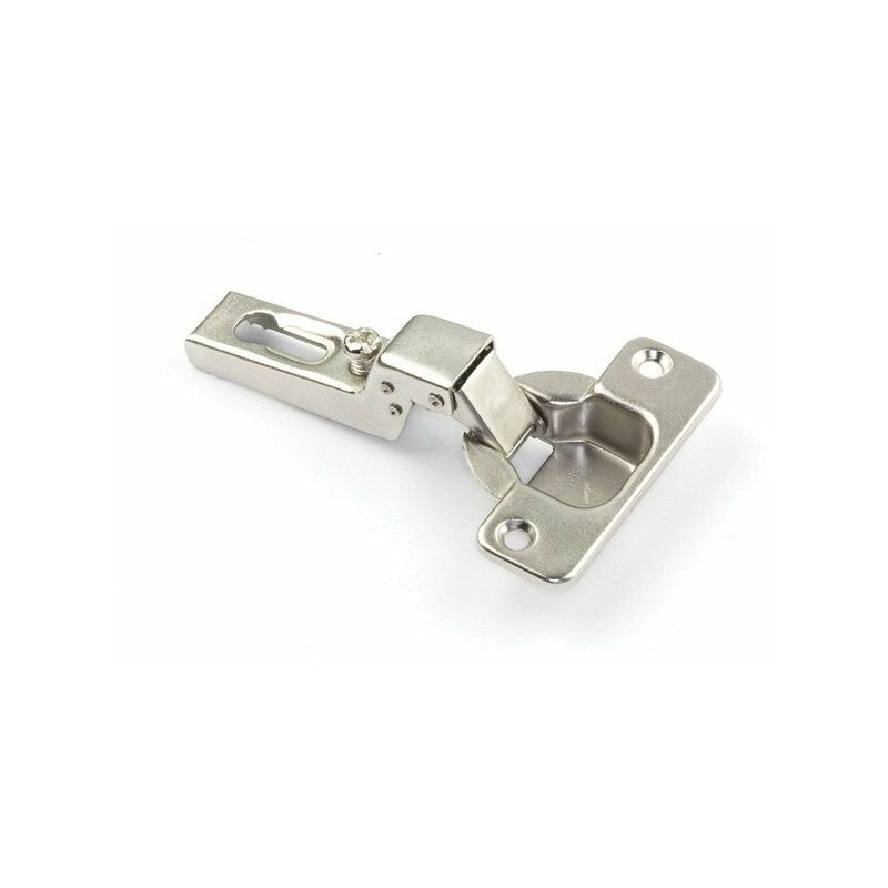 

Bisagra Plana Base En Cruz 737A