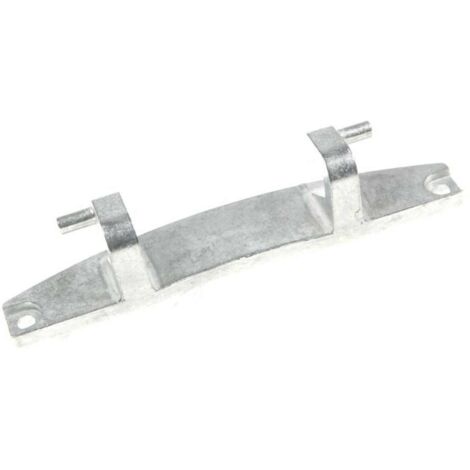 Bisagra Puerta Lavadora BOSCH 627049