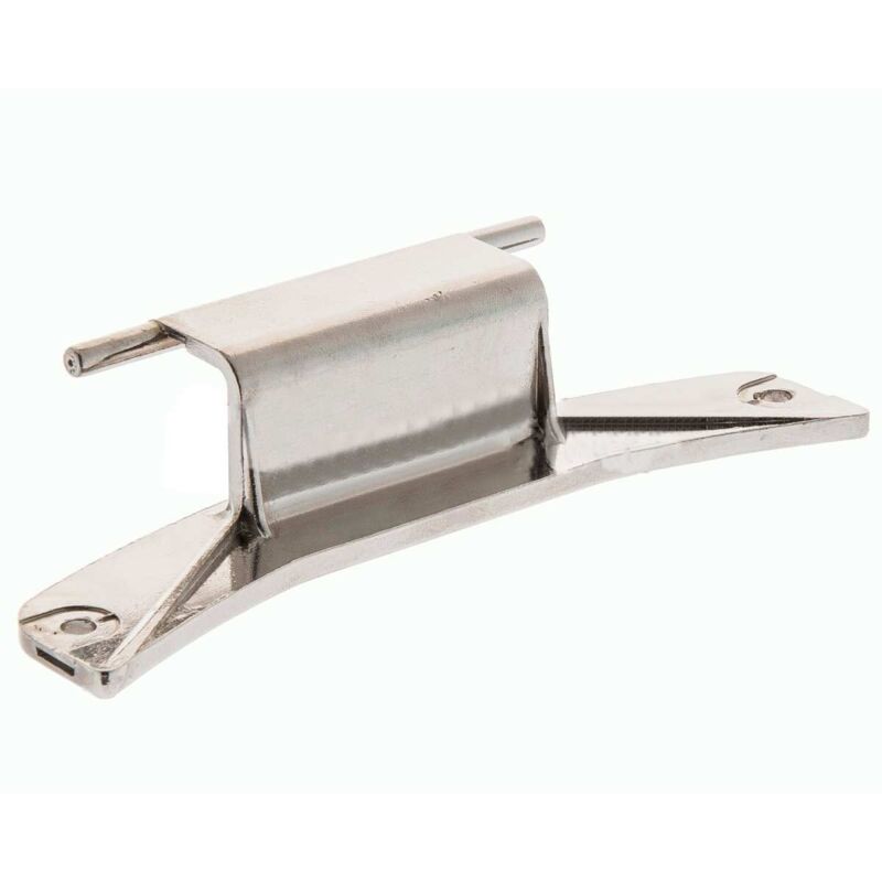 Bisagra Puerta Lavadora fagor edesa L79C000A6