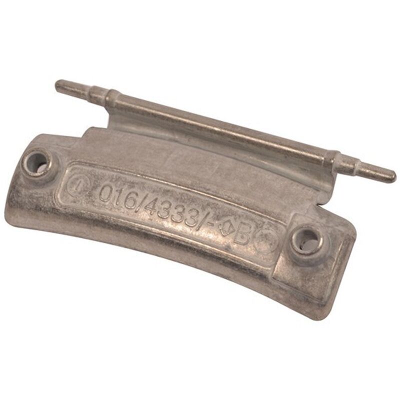 

Reporshop - Bisagra Puerta Lavadora Indesit Hotpoint C00119413 Original