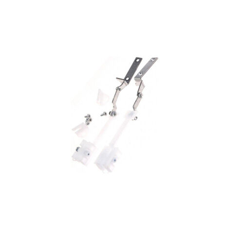 Bisagra puerta original Lavavajillas 00659216 BOSCH