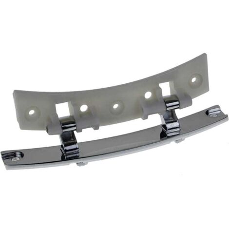 Bisagra puerta original Secadora 00646933 BOSCH