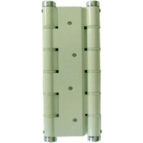 EHS BISAGRA P/VAIVEN D/ACC ALU ORO MICEL