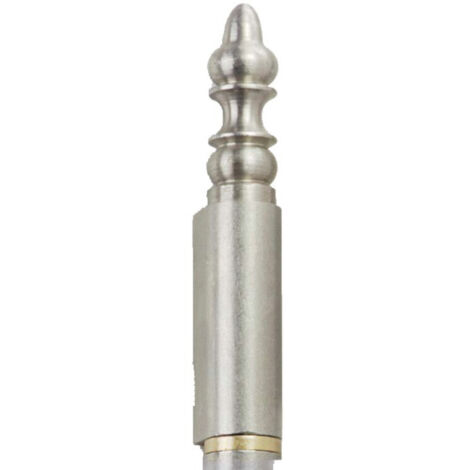 BISAGRA RÚSTICA SOUDAROC 120 MM - FAURE ET FILS - SR120