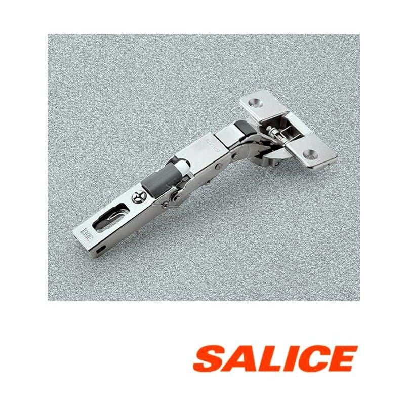 

Bisagra Salice D35 Recta Serie Decelerante (CBA2AE9)