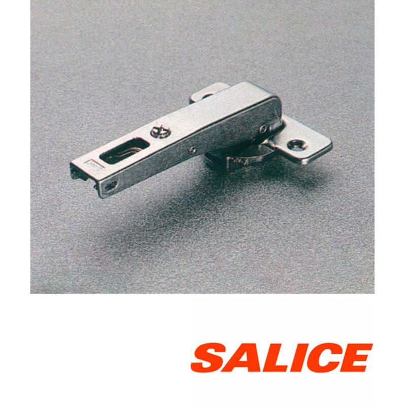 

Bisagra Diámetro 35 Contracodo (C2ABN99AC) - Salice