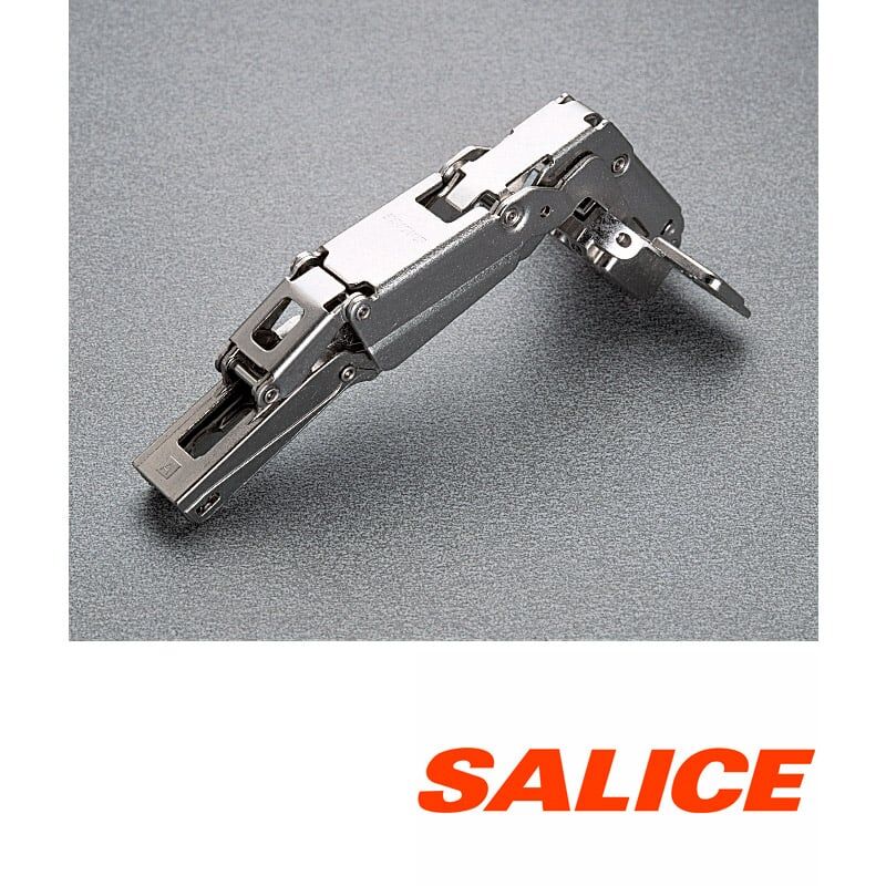 

Bisagra Silentia Plus D- 35 165 º Recta (C2AKAE9) - Salice