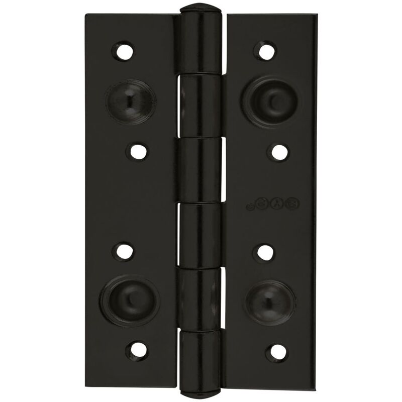 

Bisagra Segurid.Pivote -150 80 F/Ch.E/In. - Efecto Inox