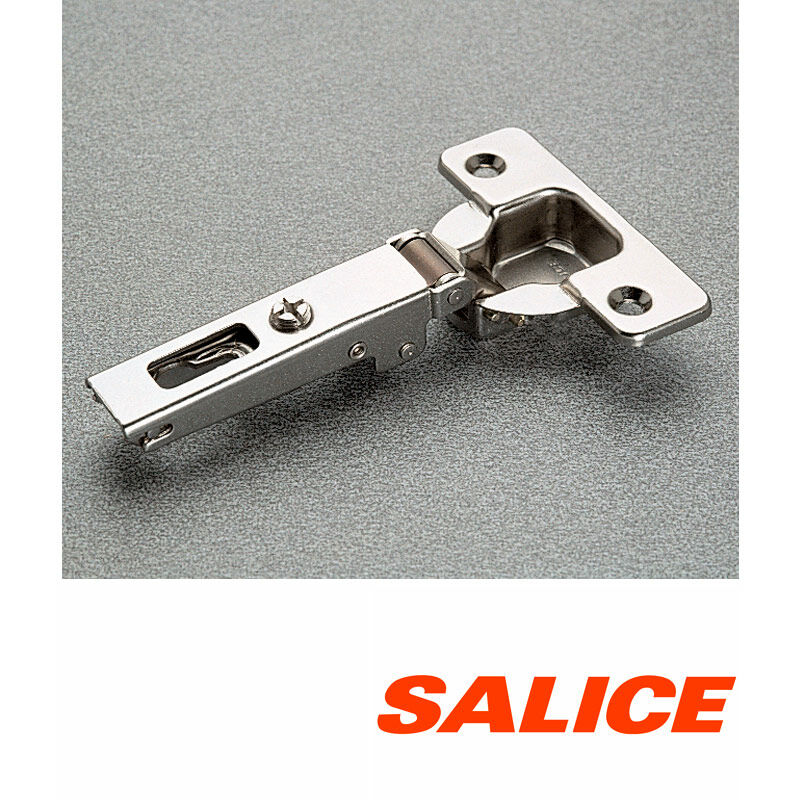 

Salice - Bisagra Silentia Plus D-35 Gran Espeso r Recta (C2ABAE9)