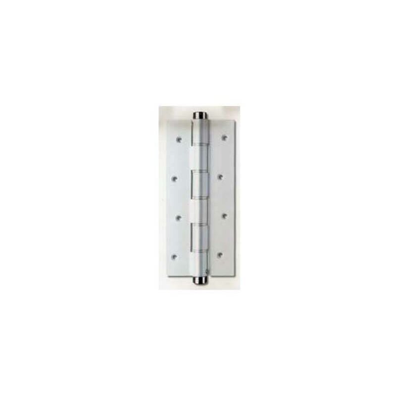 

Bisagra Simple Accesorio (Est 2 Uds.) Sa180 Plata