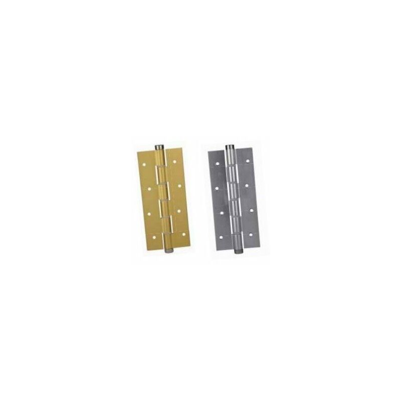 

Bisagra Simple Accion Blanca (Caja 2 Unds) 500